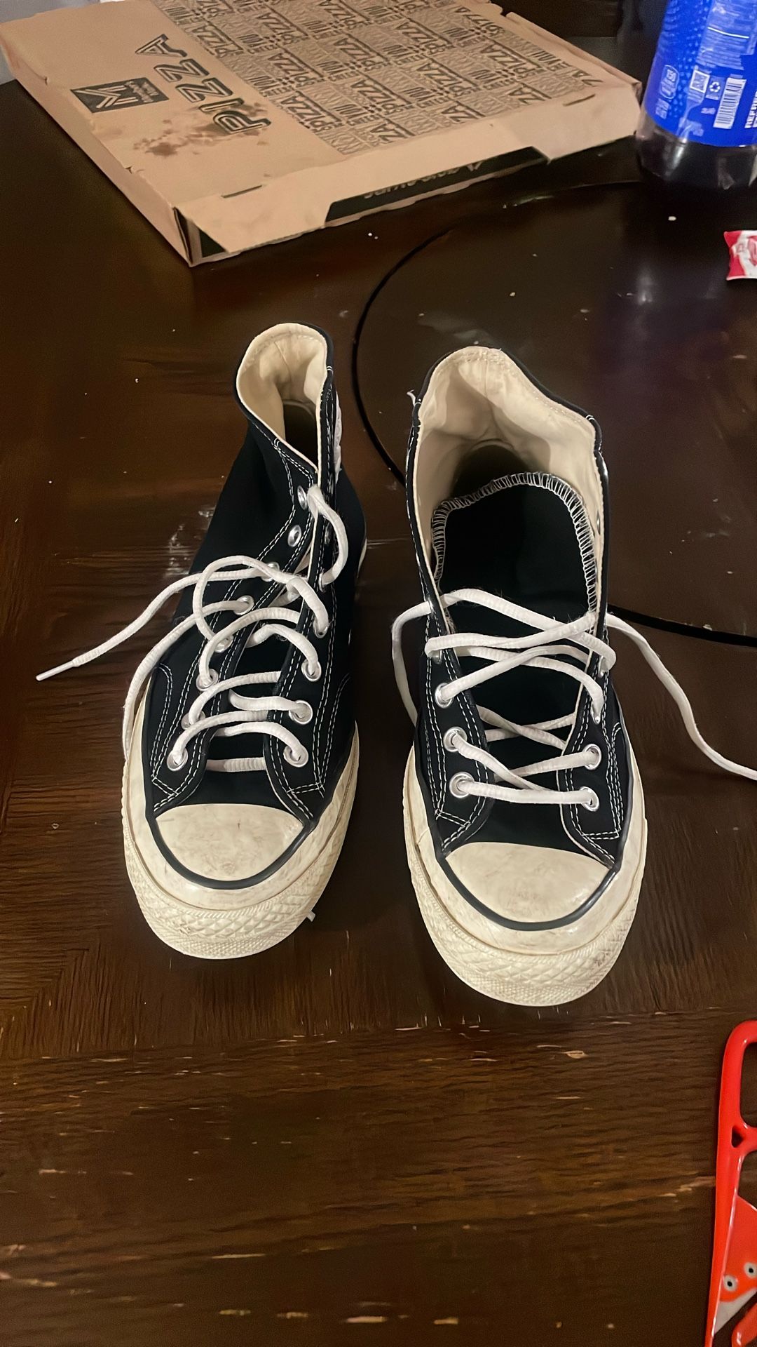 converse platforms