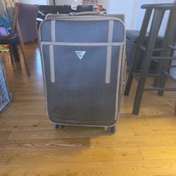 Guess Luggage N