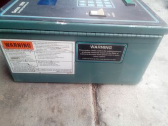 Series 910 Arc Welding Machine