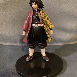 Demon Slayer Figurine 
