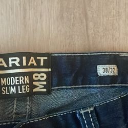 Ariat Jeans 