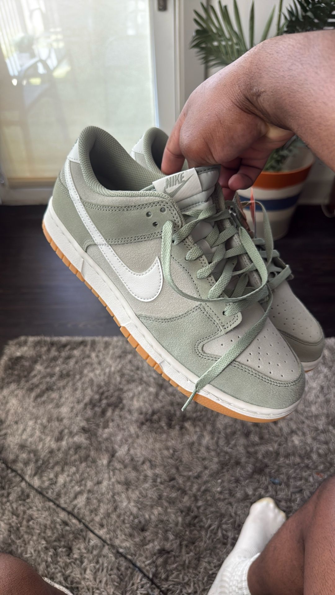 Dunks