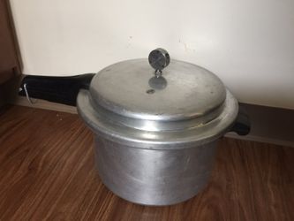 Pressure Cooker