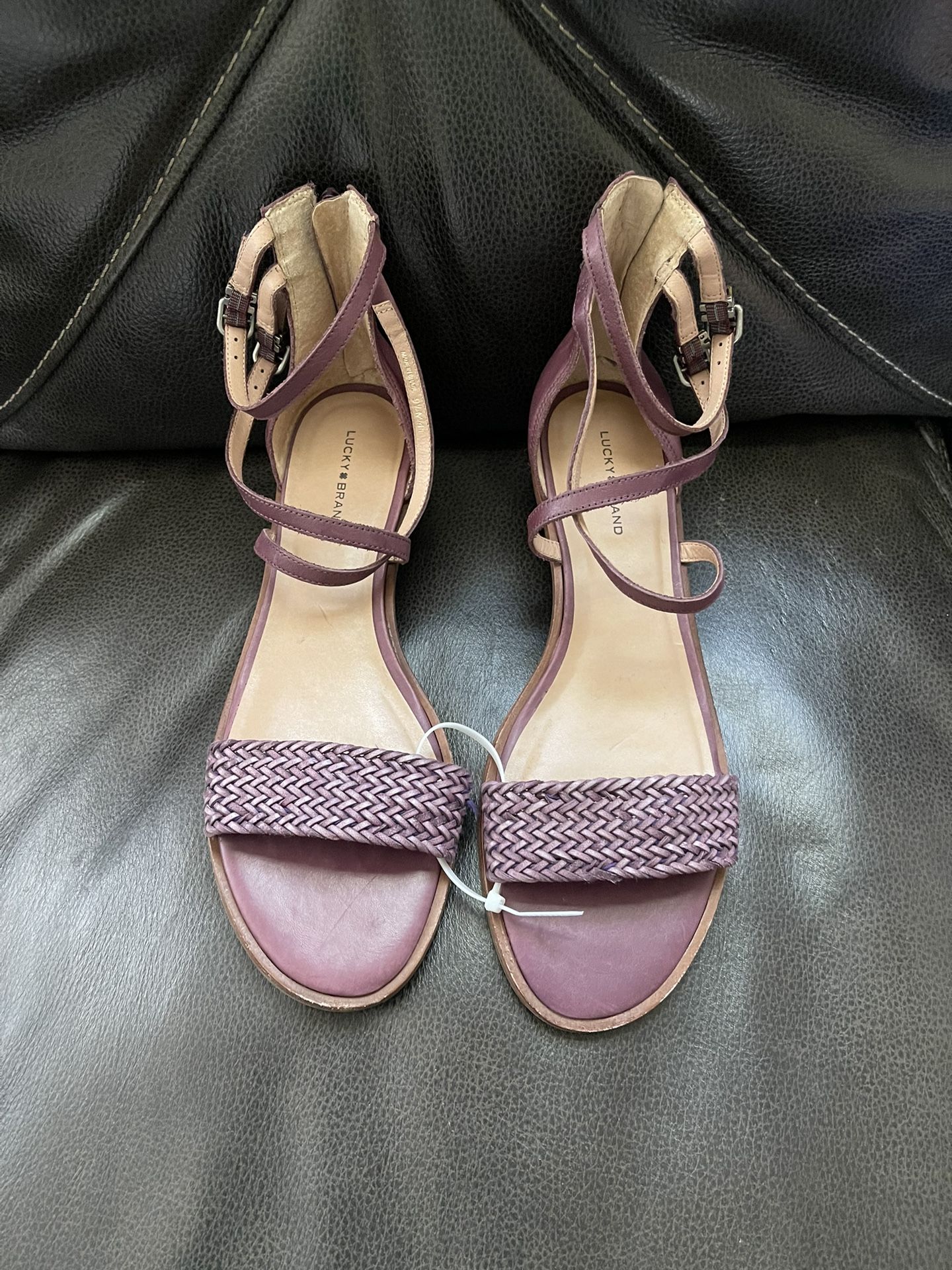 Lucky Brand Sandals