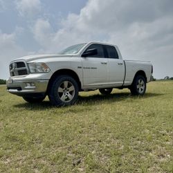 2012 Ram 1500