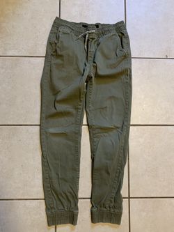 Boys joe’s joggers (sz. Large)