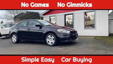 2014 Dodge Dart