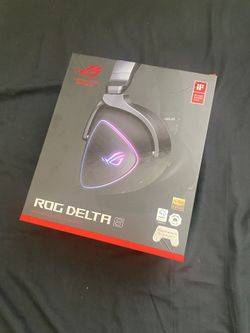 rog delta 5