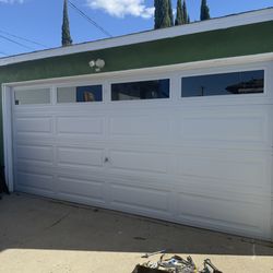 Garage Door