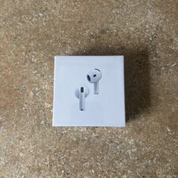 AirPods 4