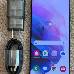 New Factory Unlocked Samsung Galaxy S21 Ultra 5G 128GB