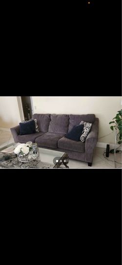 Couches