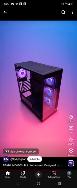 Custom PCs and steam machine equivalents or better.