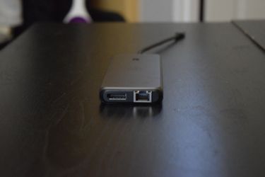Lionwei Charging Dock