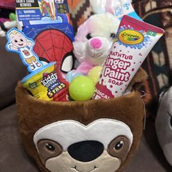 $20 Easter Baskets 