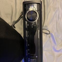 Pioneer Bt Stereo 