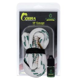 *NEW* Clenzoil Cobra Bore Cleaning System