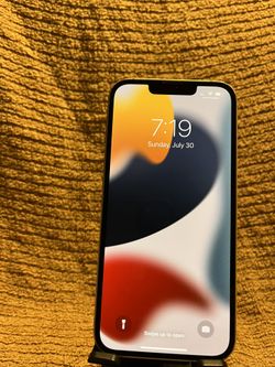 iPhone 13 128GB -  For Parts