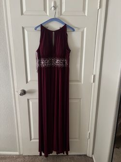 R&M Dress Size 14