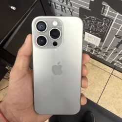 iPhone 15 Pro 128gb