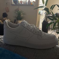 Mens Air Force Ones 