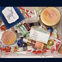 Cold Pressed Organic And Vegan Soap, Scrubs, Body Butter