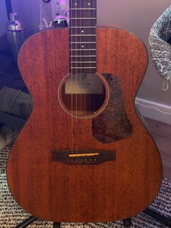 Breedlove Passport Acoustic Guitar