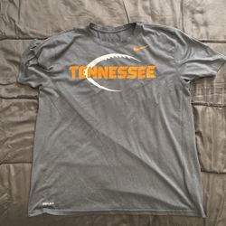 Nike Dri-Fit: Tennessee Football
