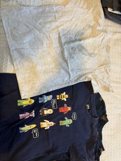 All Boys Outfit $1 Each. Uniqlo Zara Under Armour Old Navy