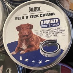 Joeor flea and tick collar cheap