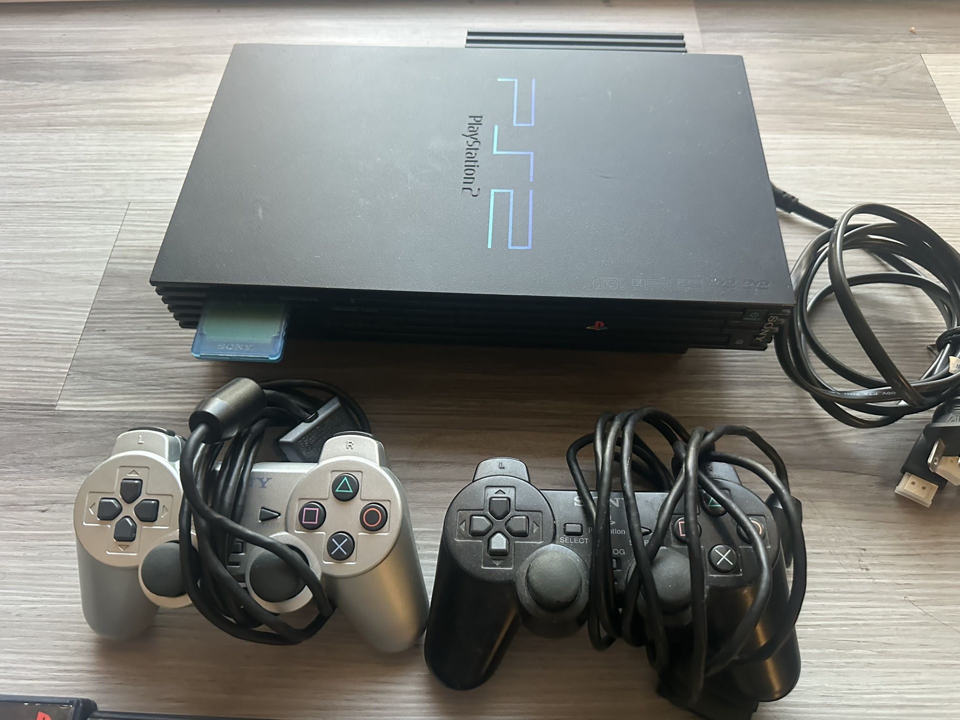 PS2
