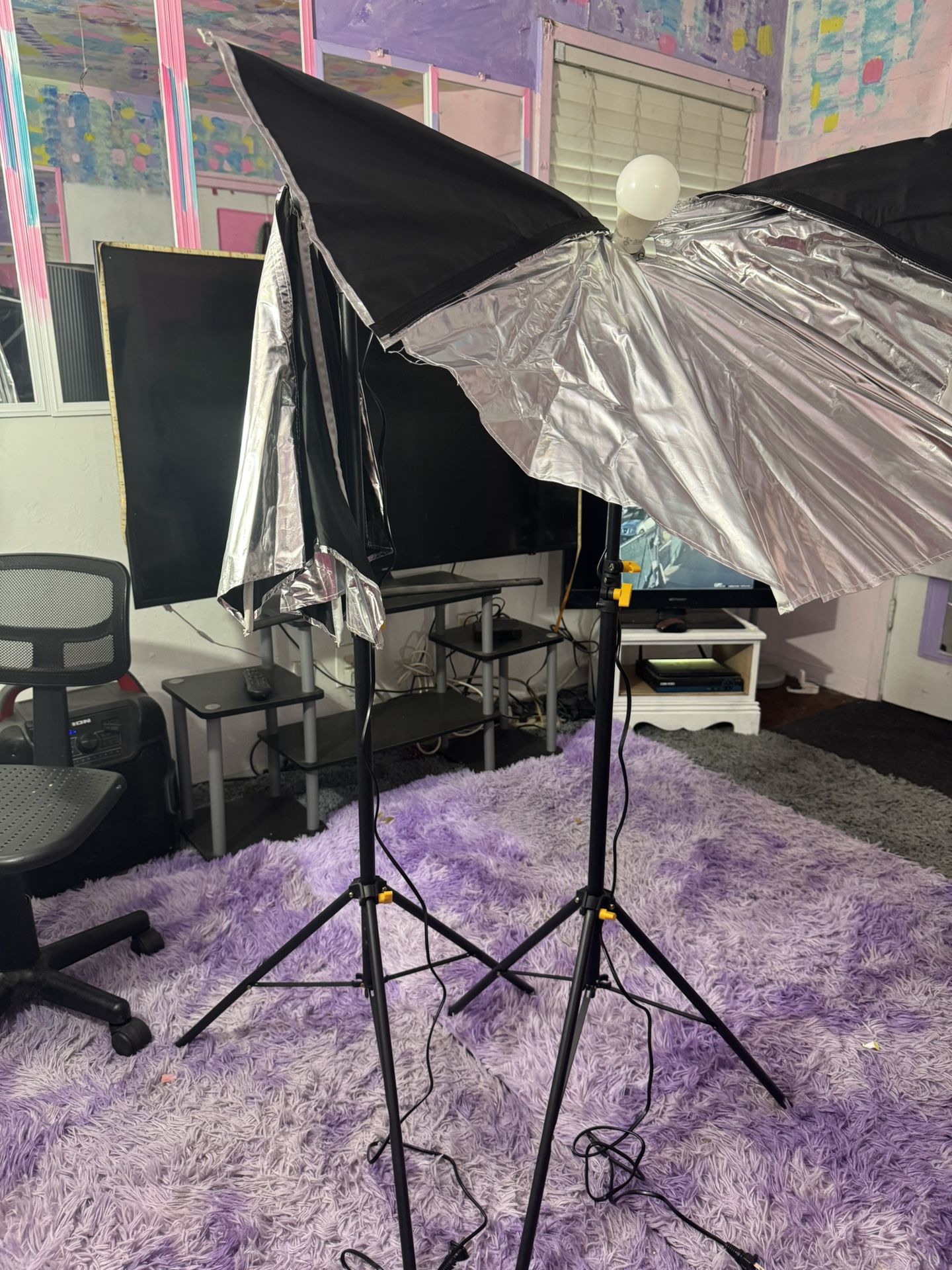 Photo lighting equipment 15