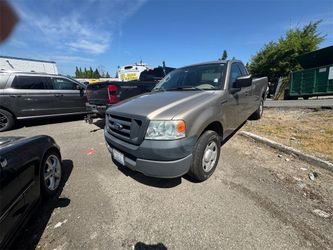 2005 Ford F-150