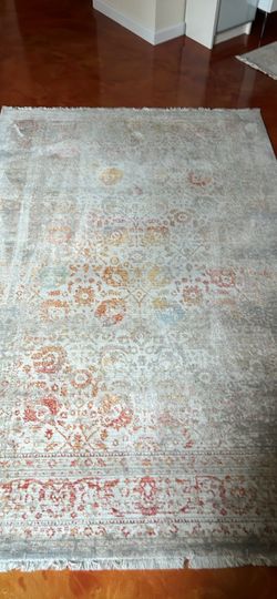 7 Clean Like New Area Rugs for the Whole House