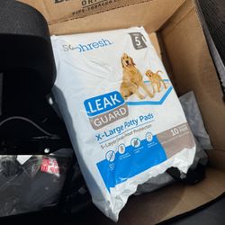 leak guard for dogs
