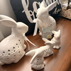 ALDI Viral bunnies - AVAIL