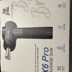 Massage Gun
