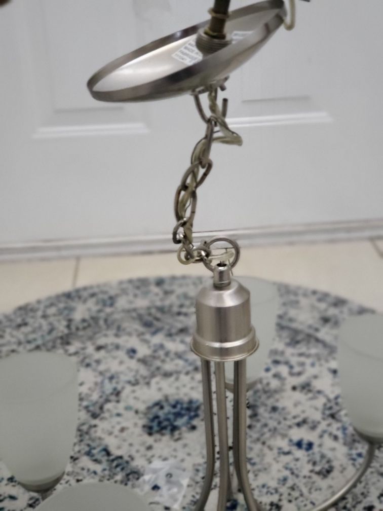 Chandelier