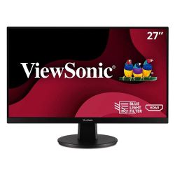 ViewSonic VA2746 27 Inch Full HD LED Computer Monitor