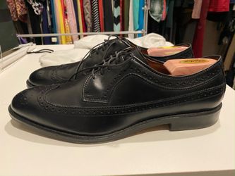 Mcgregor wingtips new arrivals