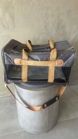 Sherpa Deluxe Airline Approved Pet Carrier Bag