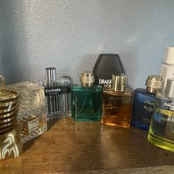 Cologne Collection 