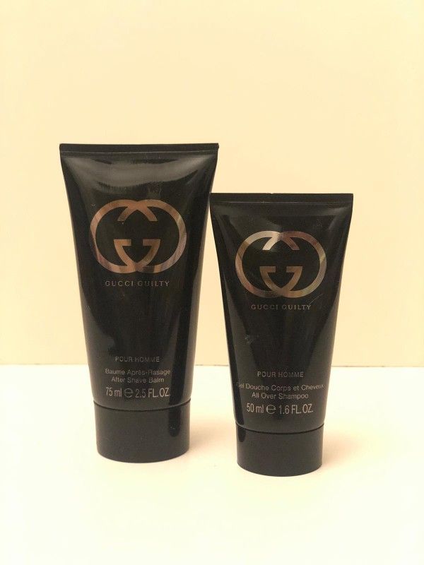 After Have And Body Soap