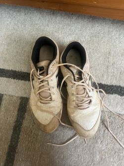 Mettle Cleats Size 13