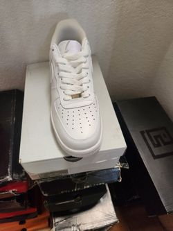Air force  one tennis  shoes