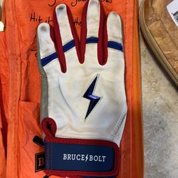Brice Bolt Batting Gloves 