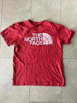 The North Face tshirts