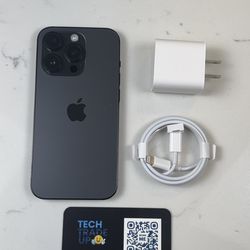 iPhone 14 Pro 256Gb Unlocked