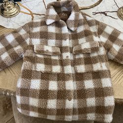 Zara Flannel
