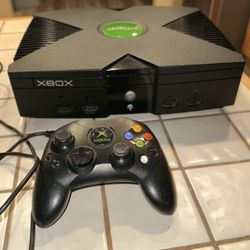 xbox